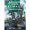 Assassin's Creed: Valhalla - Matthew J. Kirby