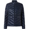 esmara® Dámska ľahká bunda (navy modrá, M (40/42)) (100393242)