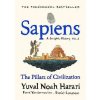 Sapiens Graphic Novel Volume 2