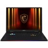 MSI Raider A18 HX, A9WJG-067CZ, čierny 9S7-182L72-067