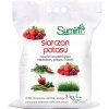 Síran draselný Hnojivo Dopĺňajúce Nedostatok Síry a Draslíka Sumin 3 kg