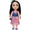 DISNEY PRINCESS BÁBIKA MOJA PRIATEĽKA MULAN 38 cm