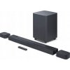 Soundbar JBL BAR800PRO 5.1, 720 W, čierny