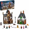 LEGO Harry Potter 76388 Výlet do Rokvillu
