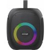 Bezdrôtový Bluetooth reproduktor Concept SoundJoy - čierny BR5035