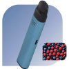 SYX POD Kit Blue + Mixed Berries (20mg/ml) - podová bezdymka