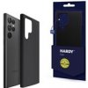 3mk Hardy Android Silicone MagCase Black pro Samsung Galaxy S25+