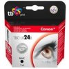 Ink. kazeta TB kompatibilní s Canon BCI-24B Black