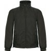 Windjacket ID.601 , white, S Farba: Black, Velkost: S