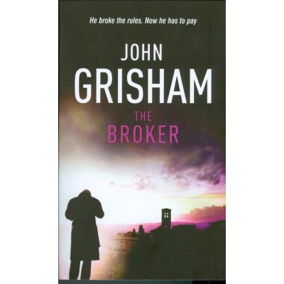 Broker - John Grisham