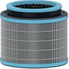 Filter Antialergénny do Leitz Trusen Z-2000 HEPA 3v1 čističky vzduchu