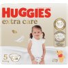 HUGGIES Extra Care 5 12-17 kg 28 ks