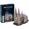 Revell 3D Puzzle Cologne Cathedral 179 ks