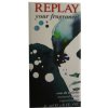 Replay Your Fragrance! toaletná voda pánska 50 ml