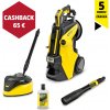 vysokotlakový čistič KARCHER K 7 Premium Smart Control Flex Home 1.317-363.0