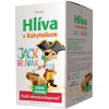 Simply You Imunit Hliva ustricová pre deti s rakytníkom Jack Hlivák 30 tabliet