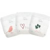 Naty Nature Babycare Newborn 1 2-5 kg 25 ks