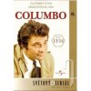 Columbo - DVD 7 - epizody 13 / 14 (papierový obal)
