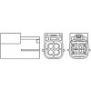 Lambda sonda MAGNETI MARELLI 466016355041