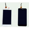 Xiaomi Redmi 5A - LCD displej + Dotykové sklo Farba: Čierna