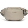 Pacsafe Ledvinka V HIP PACK beige + sleva 200,- na příslušenství
