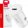 Nabíjačka do auta USB-C 20W 12/24V AMiO-03876