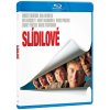 Sliediči - Blu-ray