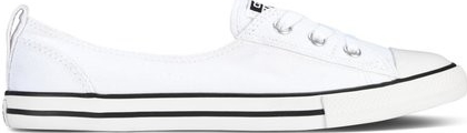 Chuck T All Star Ballet Lace