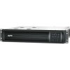 APC Smart-UPS 1500VA (1000W)/ 2U/ RACK MOUNT/ LINE-INTERAKTIVNÍ/ 230V/ LCD/ with Network Card (AP9631) SMT1500RMI2UNC