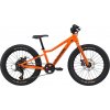 Detský bicykel Cannondale Kids Trail Plus 20