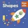 Slide and Seek Shapes - DK, Dorling Kindersley Ltd