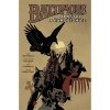 Comics Centrum Baltimore 5 - Apoštol a čarodějnice