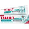LACALUT sensitive Ochrana skloviny & jemné bielenie zubná pasta 75 ml