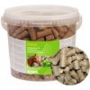 Maškrta pre kone DELIZIA, jablko, 3 kg