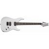 Schecter Reaper-6 Custom - Gloss White