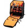 NEO TOOLS Elektrikársky batoh 31 položiek 01-313