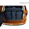 Sada 3 brašen pro Ford Ecosport 17-