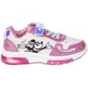 Blikajúce tenisky Minnie Mouse Hearts Veľkosť: 26