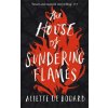 House of Sundering Flames (Aliette de Bodard)(Brožovaná)