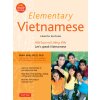 Elementary Vietnamese: Lets Speak Vietnamese, Revised and Updated Fourth Edition (Free Online Audio and Printable Flash Cards) (Ngo Binh Nhu)