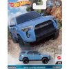 Hot Wheels Premium Car Culture 2018 Toyota 4Runner