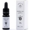 Konopný Táta CBD konopný olej 5% 10 ml