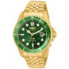 Invicta 30615 (Hodinky Invicta 30615 Pro Diver Quartz Green Dial Men's Watch)