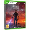 Hra na konzole Star Wars Jedi: Survivor - Xbox Series X (5030948124365)