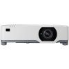 SHARP/NEC NEC P547UL/3LCD/5400lm/WUXGA/2x HDMI/LAN 60005761
