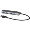 i-tec USB 3.0 Metal Charging HUB 4 Port