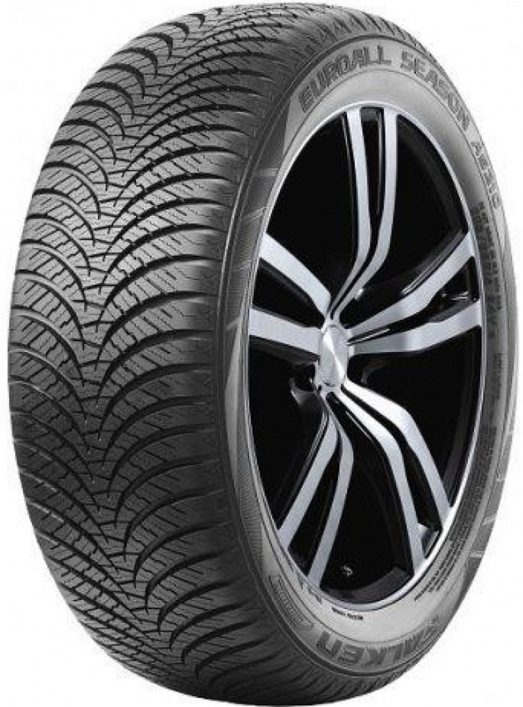 Falken Euroallseason AS210 255/45 R18 103V