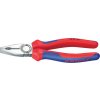 KNIPEX Kliešte kombinované 200mm / 0302200