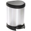 Odpadkový kôš CURVER Decobin 5l
