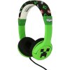 OTL Minecraft Children's Headphones MC1229